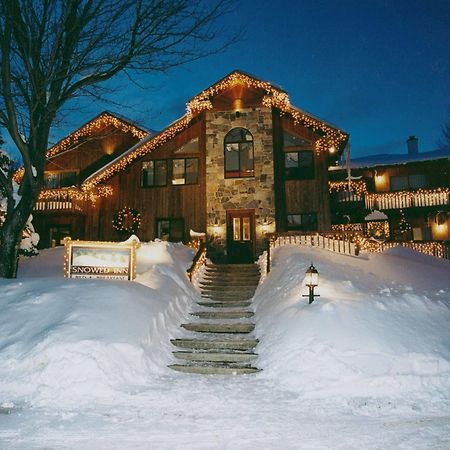 The Snowed Inn คิลลิงตัน ภายนอก รูปภาพ